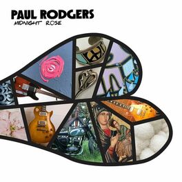 Paul Rodgers – Overloaded Lyrics