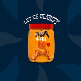 Album cover of Let Us Clarify