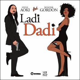 Album cover of Ladi Dadi (Pt.2) (feat. Wynter Gordon)