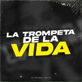 Album cover of La Trompeta de la Vida