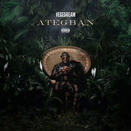 Album cover of Ategban