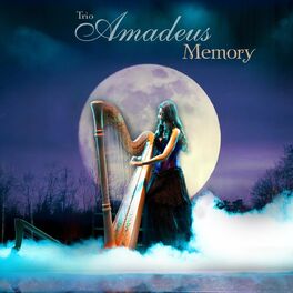 Album cover of Memory (Live)