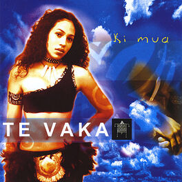Album cover of Ki mua