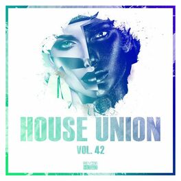 Album cover of House Union, Vol. 42