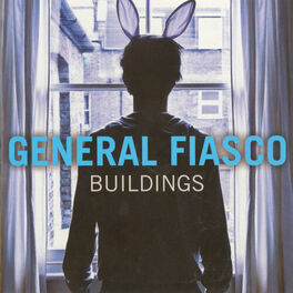 Album cover of Buildings