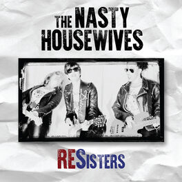 Album cover of RESisters