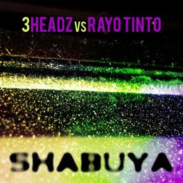 Album cover of Shabuya (Single)