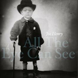 Album cover of All the Eye Can See