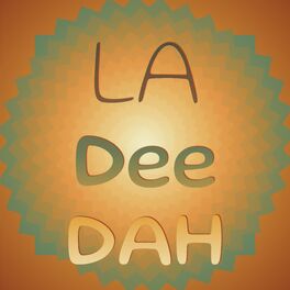 Album cover of La Dee Dah