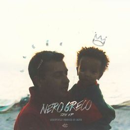 Album cover of Nero Greco
