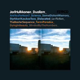 Album cover of Dualizm