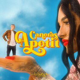 Album cover of APETIT