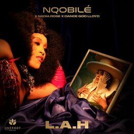 Album cover of Look At Her (L.A.H)