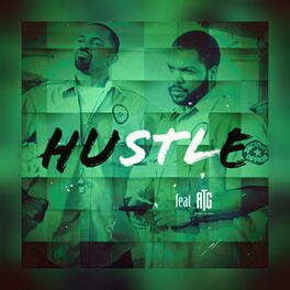 Album cover of huSTLe (feat. Antonio the Great)