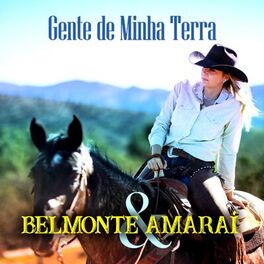 Album cover of Gente de Minha Terra