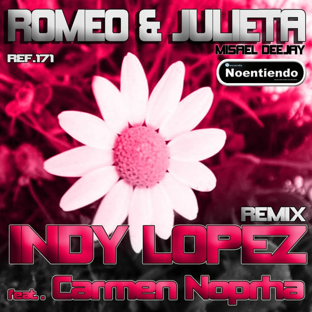 Romeo Lopez. Инди ремикс