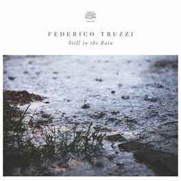Album cover of Still in the Rain