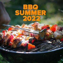 Album cover of BBQ summer 2022