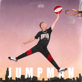 Album cover of Jumpman