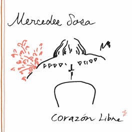 Album cover of Corazón libre