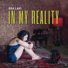 Album cover of In My Reality