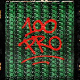 Album cover of 100 Pro