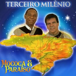 Album cover of Terceiro Milênio