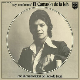 Album cover of Soy Caminante (Remastered 2018)