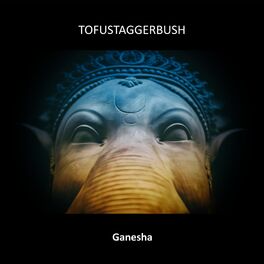 Album cover of Ganesha