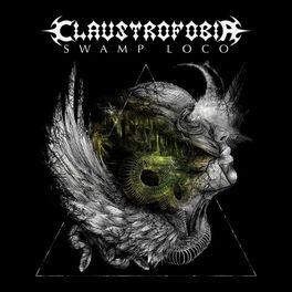 Album cover of Swamp Loco