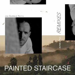 Album cover of Painted Staircase (Joe Goddard Remix)