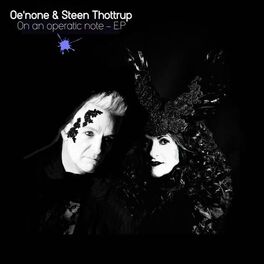 Album cover of On An Operatic Note