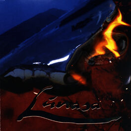 Album cover of Lúnasa