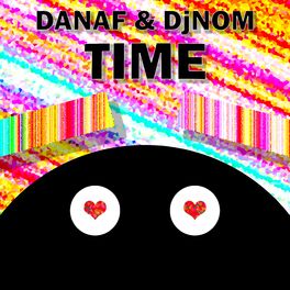 Album picture of Time
