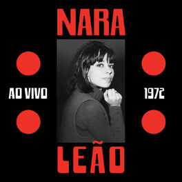 Album cover of Nara Leão 1972 (Ao Vivo)