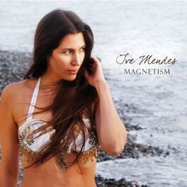 Album cover of Magnetism, Vol. 1