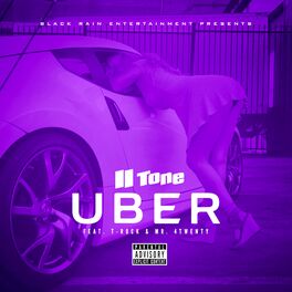 Album cover of Uber