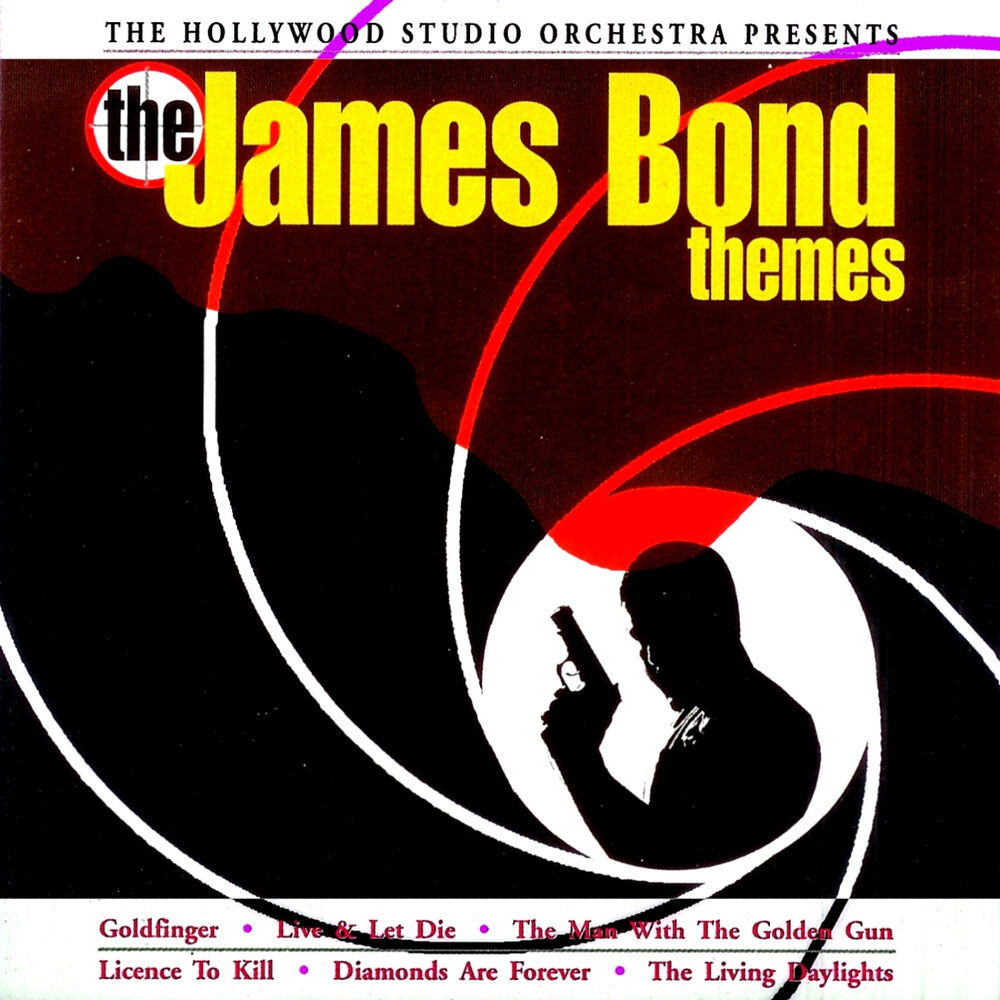 Hollywood strings. Studio Orchestra. 576 Hollywood Studio Orchestra - the Pink Panther Theme.mp3.