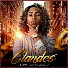 Album cover of Flow Clandestino