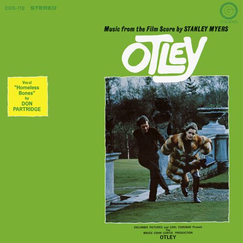 Stanley Myers - Otley - Music from the Film Score : chansons et