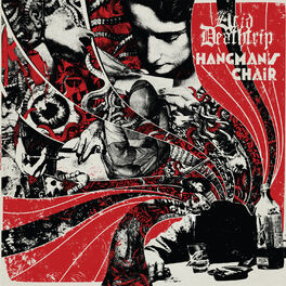 Album cover of Acid Deathtrip / Hangman's Chair