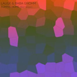 Album cover of Coming Home (Beat Version)