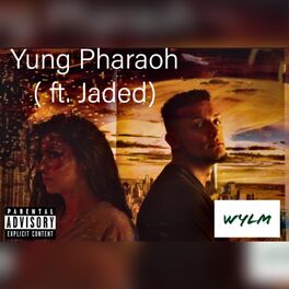 Album cover of WYLM (feat. Jaded)
