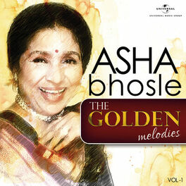 Album cover of The Golden Melodies, Vol. 1