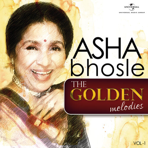 Asha Bhosle - Bhoot Raja Bahar Aaja (From 
