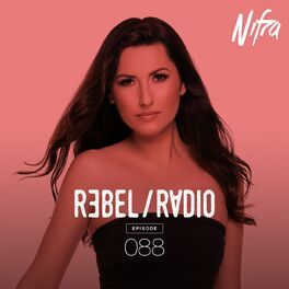 Album cover of Rebel Radio 088
