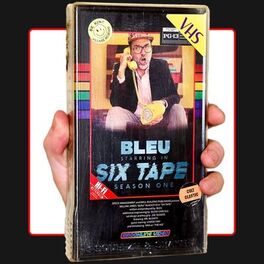Album cover of SiX TAPE