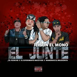 Album cover of El Junte