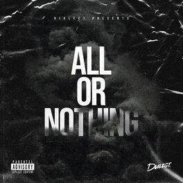 Album cover of All or Nothing