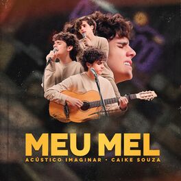 Album cover of Meu Mel